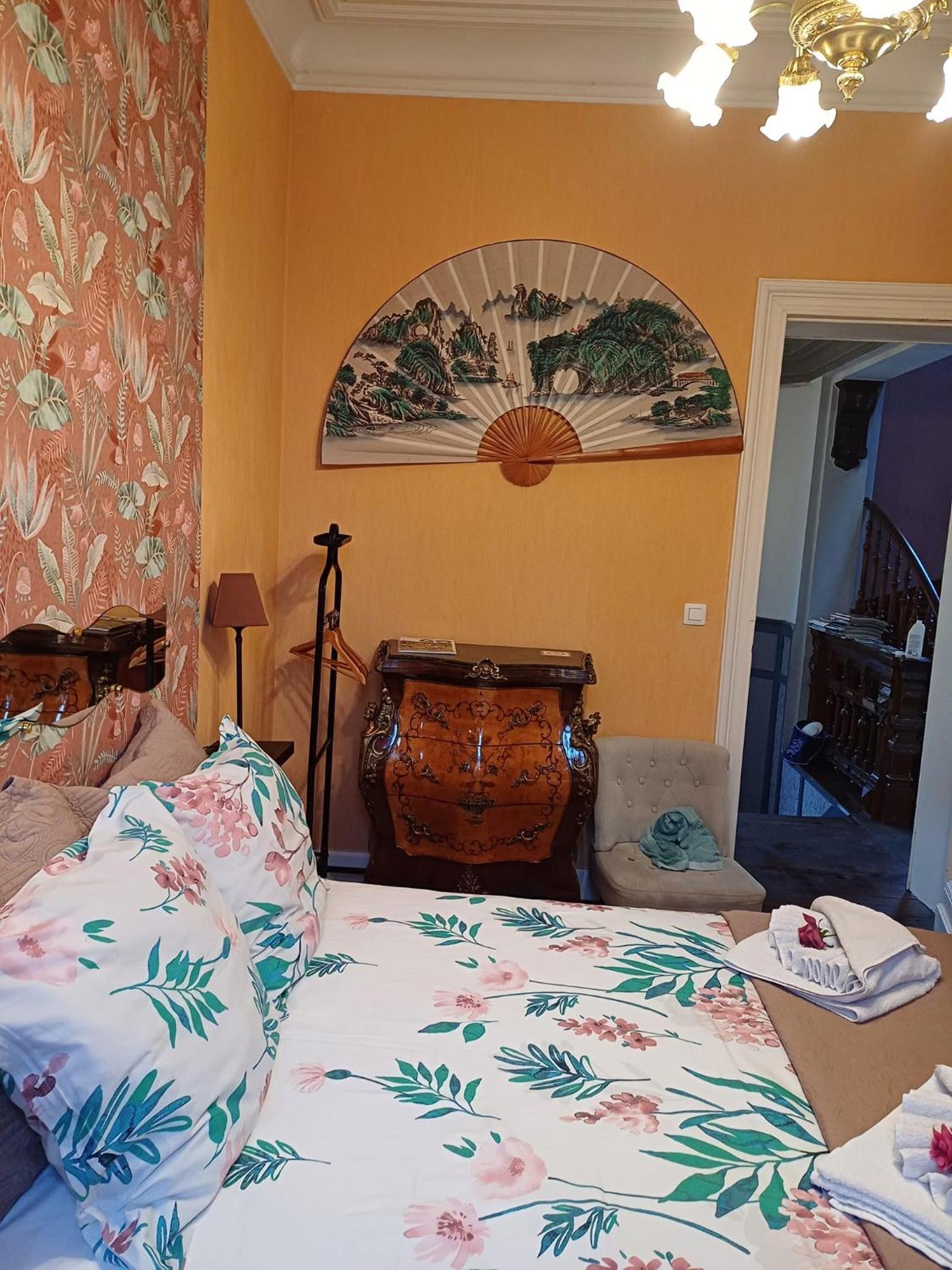 B&B Chatelet Cremers Verviers Exteriör bild
